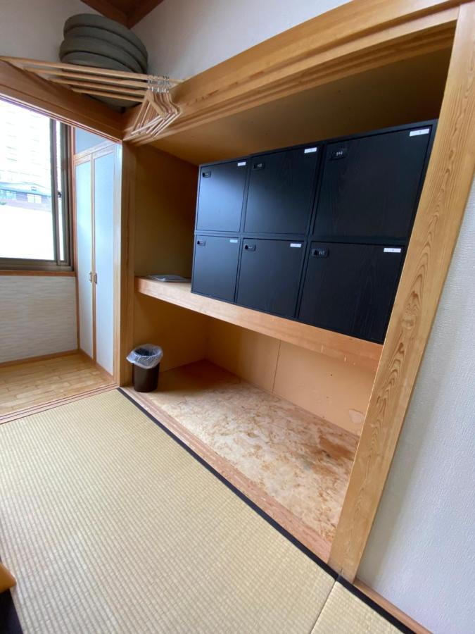 Kusatsu Kotodama Zewnętrze zdjęcie