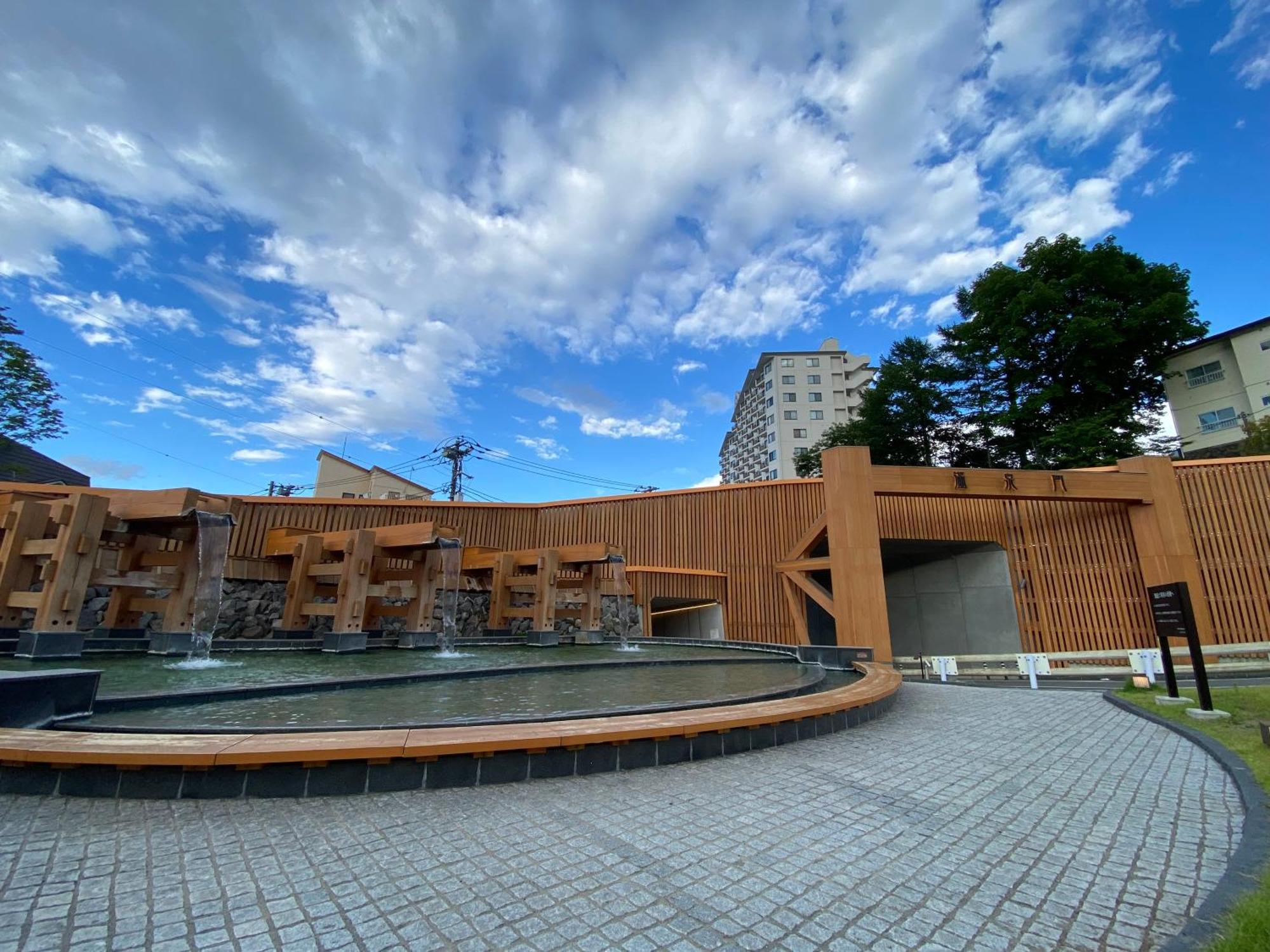 Kusatsu Kotodama Zewnętrze zdjęcie